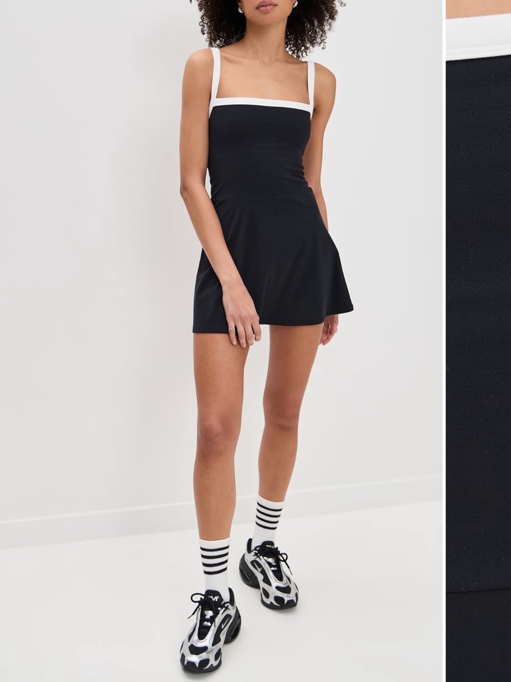 Splits59 Monah Rigor Dress - Picture 4 of 10